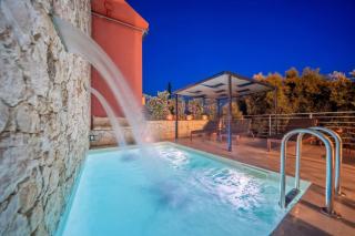 Villa Elisabeth Sea View Private Pool Fiskardo Kefalonia - Katsaráta - 5