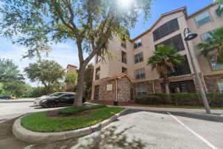 Lovely Condo with Pool, Hot tub, Gym - Davenport, Florida - Kissimmee - 8