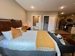 402 Stylish luxe Apt at center city self check-in - 5