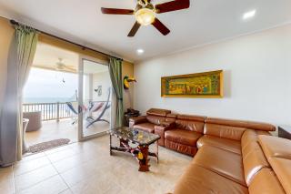 The Palms 603 - Jacó - 9