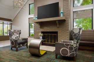 Residence Inn Orlando Altamonte Springs / Maitland - Orlando - 9