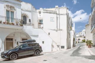 Casa Vacanze Cisternino alcova nel centro storico - 2