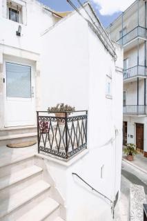 Casa Vacanze Cisternino alcova nel centro storico - 3