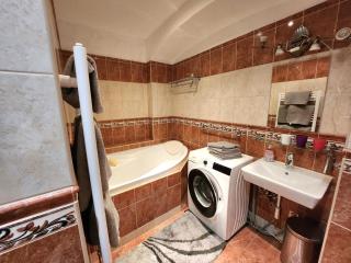Spacious Apartment 6min from the Dancing House - Praga - 6