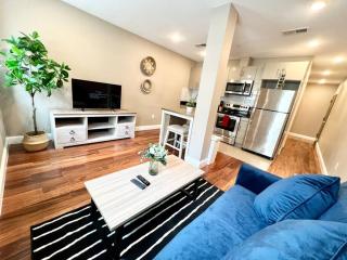 407 Sweetest cottage 1bed room Apt in center city - 0