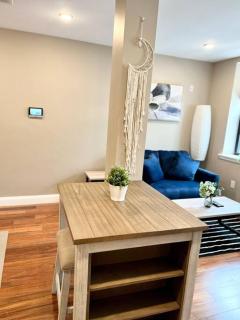 407 Sweetest cottage 1bed room Apt in center city - 9