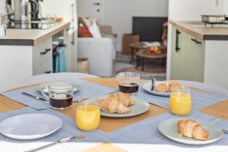 Cosy & Bright Home with Backyard in Southsea Portsmouth - Portsmouth - 5