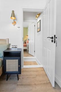 Cosy & Bright Home with Backyard in Southsea Portsmouth - Portsmouth - 3