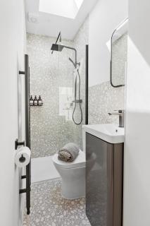 Cosy & Bright Home with Backyard in Southsea Portsmouth - Portsmouth - 1
