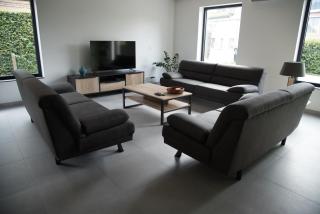 Vakantiewoning Den Appel - 2