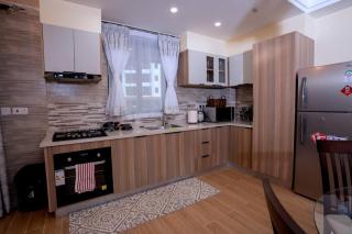 Shadoka Luxury Homes @Siaya Park Apartments - 7