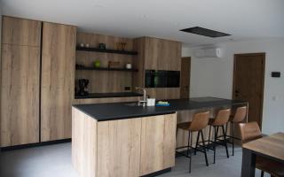 Vakantiewoning Den Appel - Dendermonde - 5