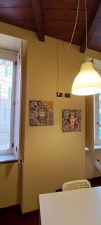 Daisy apartment in centro a Como - Como - 5