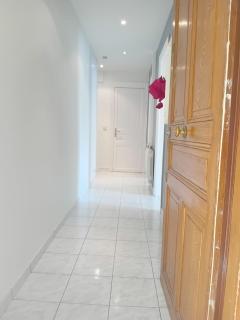 Appartement lumineux à Arcueil-Cachan - Arcueil - 0