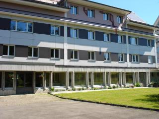 Allegro Alpin Lodge - Einsiedeln - 0