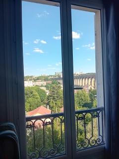 Appartement lumineux à Arcueil-Cachan - Arcueil - 7