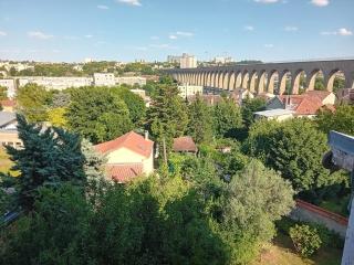 Appartement lumineux à Arcueil-Cachan - Arcueil - 6