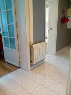 Appartement lumineux à Arcueil-Cachan - Arcueil - 4