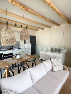 PONIENTE PENTHOUSE - Ático Superior con Terraza Vistas Jacuzzi y Wifi - 3