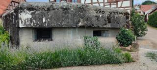 Au Bunker 67 - Rott - 1