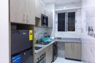 Deluxe Studio Apartment, East Airport - 8