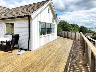 Holiday home Uddevalla XXXVII - Uddevalla - 9