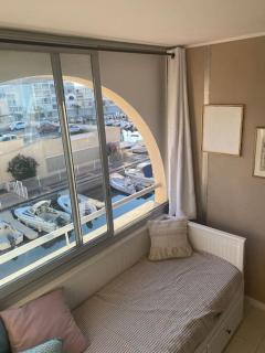 Logement entier 6 pers à 500m de la plage - Sète - 0