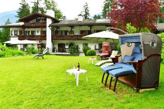 Alpenchalet Zum Jeremia - Grainau - 5