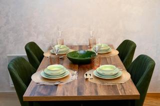 Apartman Andric Zlatibor - Zlatibor - 1