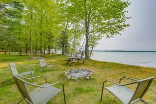 Waterfront Torch Lake Cottage with Dock and Fire Pit! - Central Lake - 9