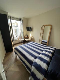 Studio quartier Batignolles - Paris - 1