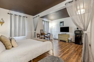 10 min to Mountains Queen Bed Woodstock Suite - Bridgewater - 7