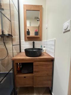 Studio quartier Batignolles - Paris - 3