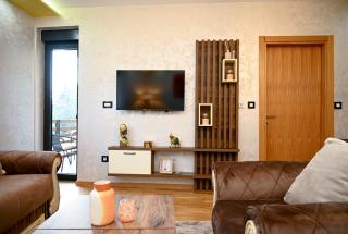 Apartman Andric Zlatibor - Zlatibor - 4
