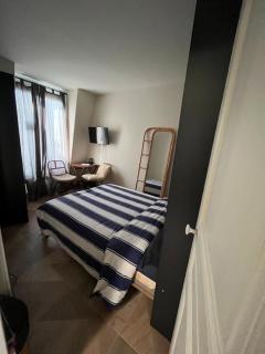 Studio quartier Batignolles - Paris - 8
