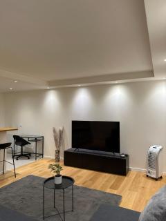 Cosy, appartement refait à neuf limite 16 - Boulogne-Billancourt - 8