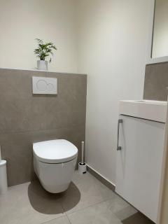 Cosy, appartement refait à neuf limite 16 - Boulogne-Billancourt - 2