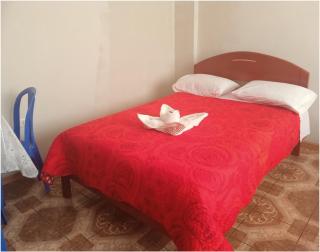 Hotel San Francisco - 1