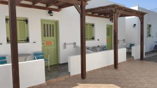 Palm Studios - Perissa - 2
