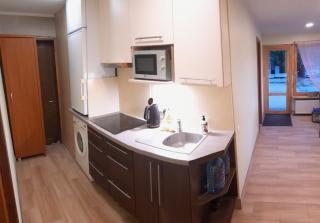 Hostel Jaunvaltes - Ragana - 6