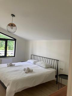 Villa Mountview - Gonio - 2