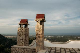 ApulianView Villa Papà - Lamie di Olimpia - 3
