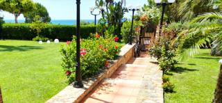 Villa Santina - Cefalù - Cefalù - 4