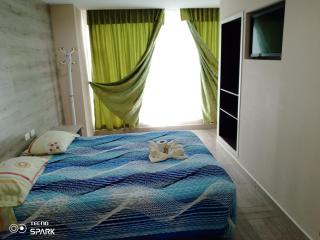 HOSPEDAJE YACUCALLE - 2