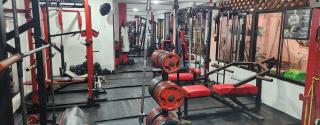 Apartahotel & Gym Rondon - 2