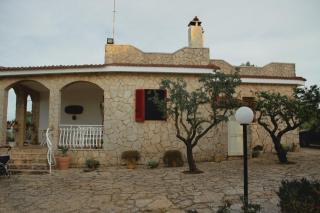 ApulianView Villa Papà - Lamie di Olimpia - 6