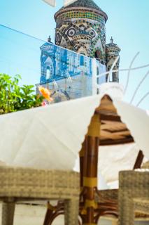 Residenza Luce - Amalfi - 2