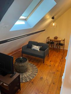 Couette et Tartine - 7