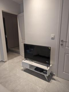 Archimède Suites - Bruxelas - 3
