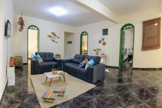Casarão das artes hospedaria - Cumuruxatiba - 5